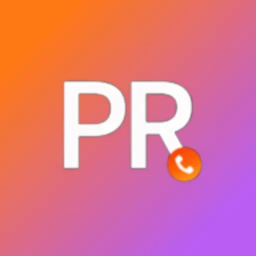Pocket Receptionist mobile app icon