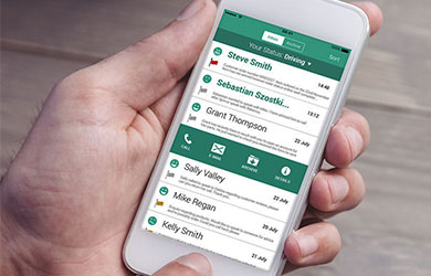 Mark your contacts as VIP Mark your contacts as VIP