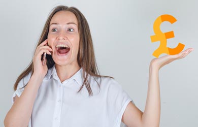 Phone Calls Matter 12 X More Than Mouse Clicks