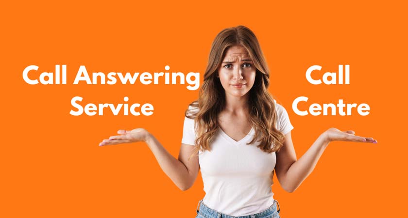 Call Answering Service