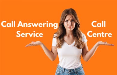 Call Answering Service