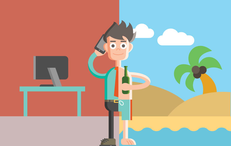 6 tips to help get the Work-Life balance right for you 6 tips to help get the Work-Life balance right for you