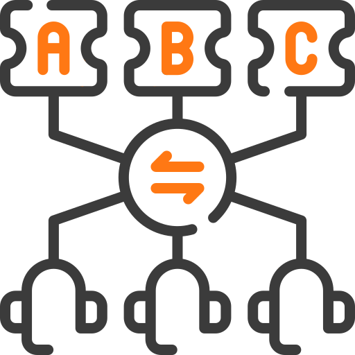 Outsourced Call Center