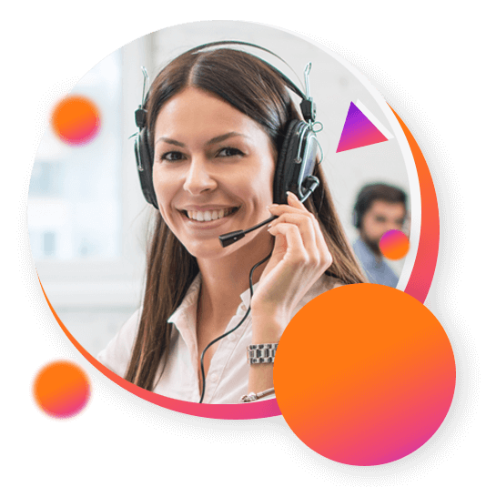Incoming & Outgoing Customer Service Calls
