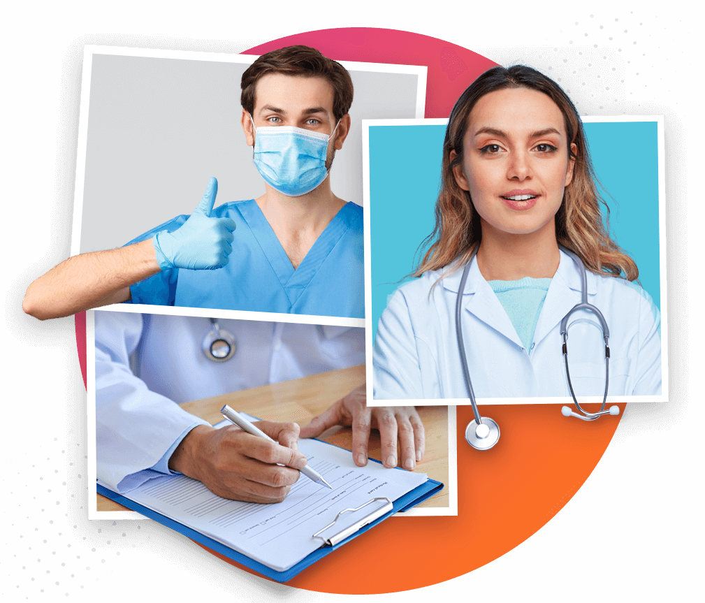 Healthcare and Medical Call Answering Service UK