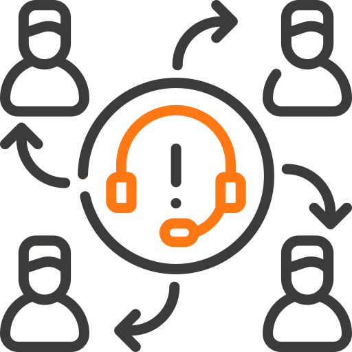 Overflow Call Handling