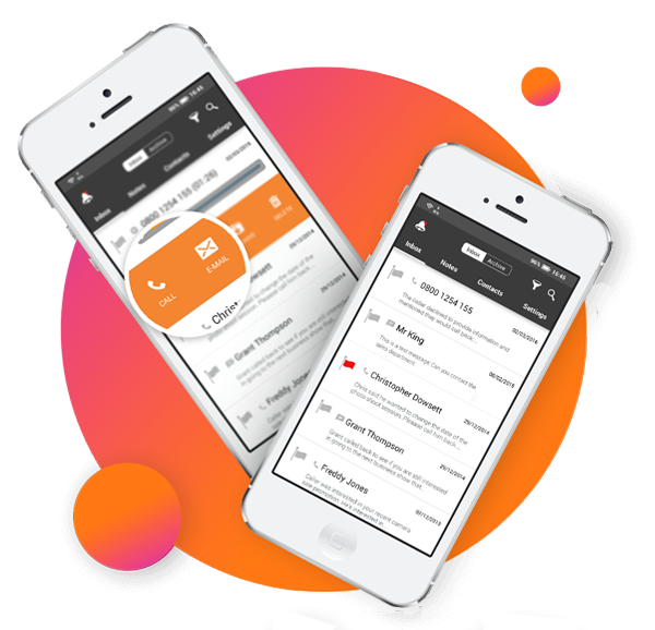 app_updated A Telephone Reception Service Thats’s a Natural Extension of Your Workforce, Only 97% Cheaper!
